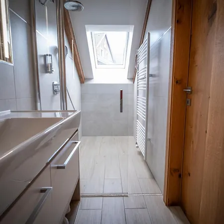 Zore Jasna Demänovská Dolina