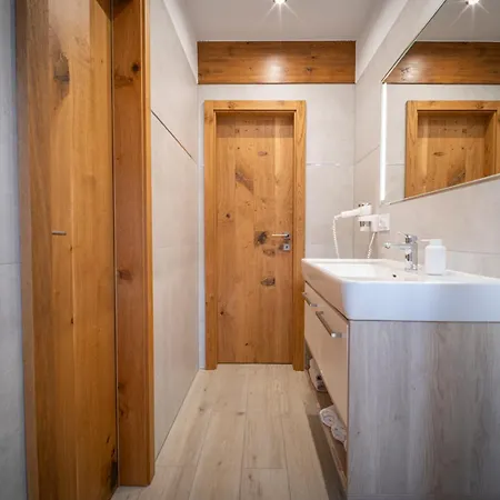 Zore Jasná Apartamento