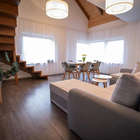 Apartamento Zore Jasná