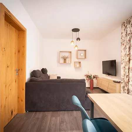 Zore Jasna Apartament *