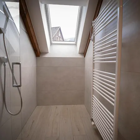 Apartment Zore Jasna *
