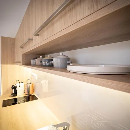 Zore Jasna Apartament Dolina Demianowska