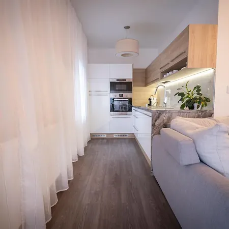 Zore Jasná Demanovska Dolina