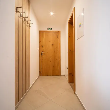 Zore Jasná Apartamento