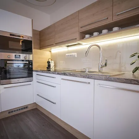 Apartamento Zore Jasná Demanovska Dolina