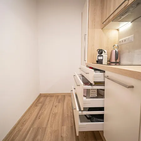 Zore Jasná * Demanovska Dolina