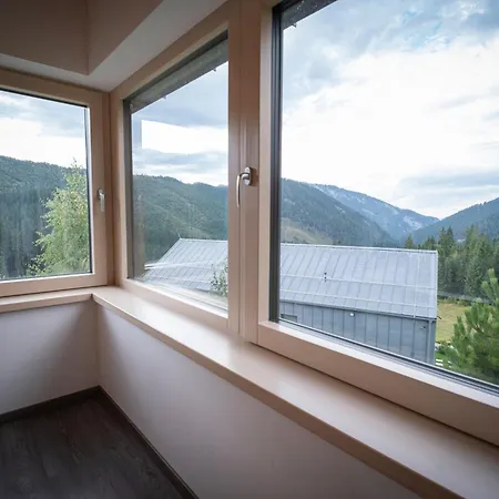 Apartamento Zore Jasná