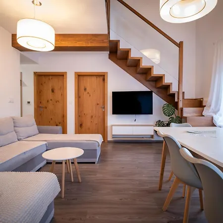 Zore Jasná Apartamento *