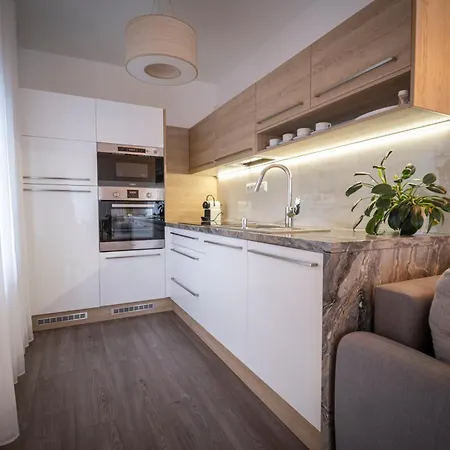 Zore Jasna * Demänovská Dolina