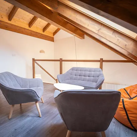 Apartamento Zore Jasná