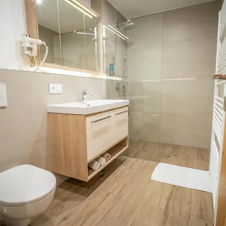 Zore Jasná Apartamento Demänovská Dolina