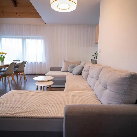 Zore Jasna Dolina Demianowska