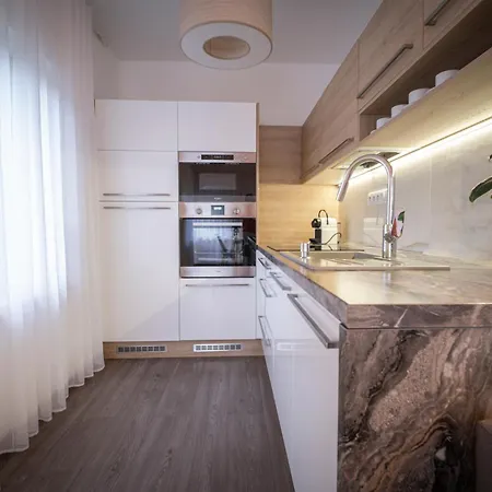 Zore Jasná Apartamento