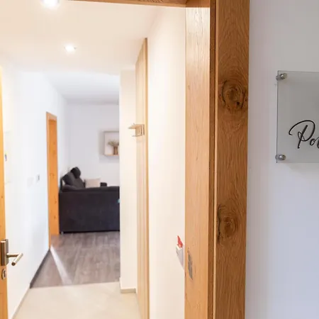 Apartament Zore Jasna *