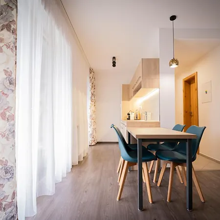 Zore Jasná Apartamento Demänovská Dolina