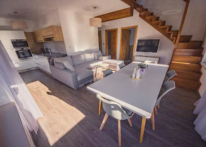 Zore Jasna Apartment