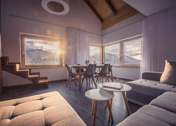 Zore Jasna Apartment Demänovská Dolina
