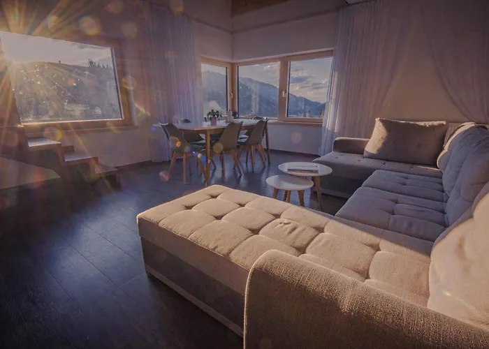 Zore Jasna Apartment *