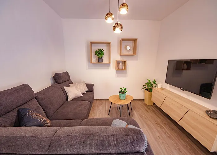 Zore Jasna Apartment *